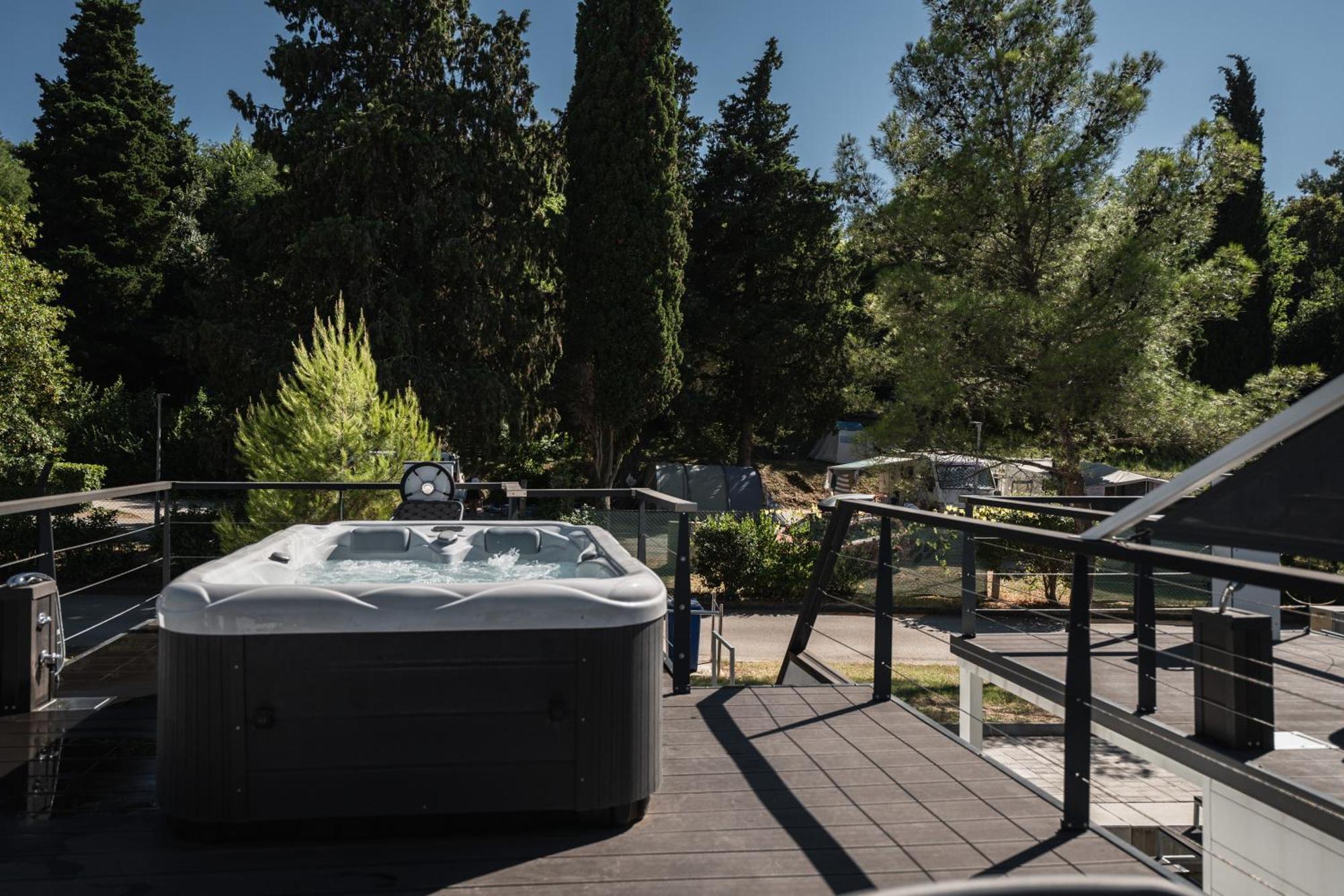 The Sea Lodges Portoroz - Bootshaus Floating Sea House المظهر الخارجي الصورة
